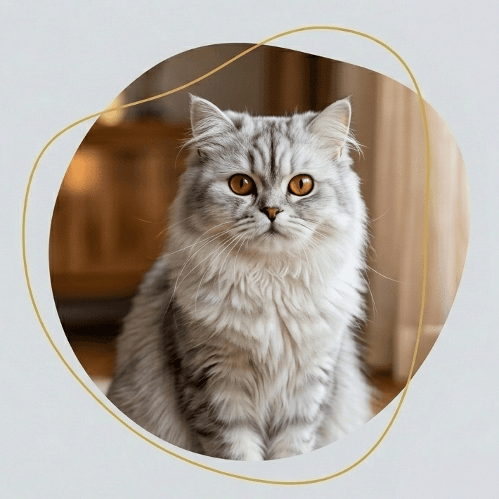 Persian Cat