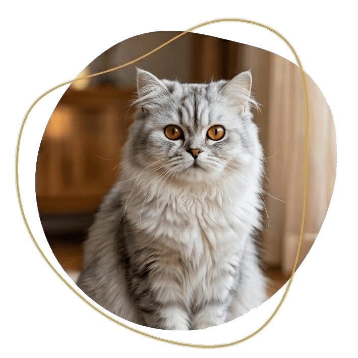 Persian Cat