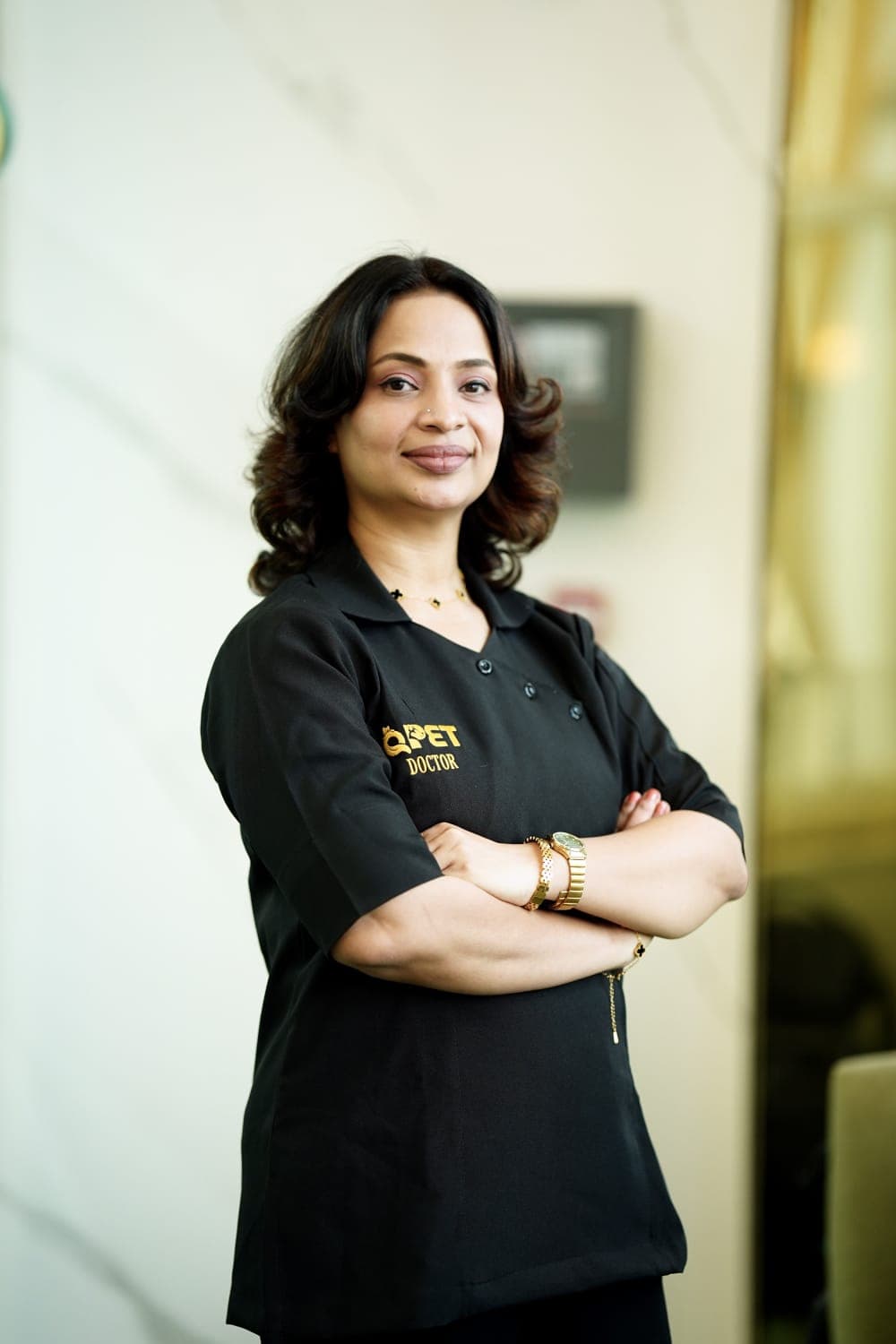 Dr. Deepa Pramod