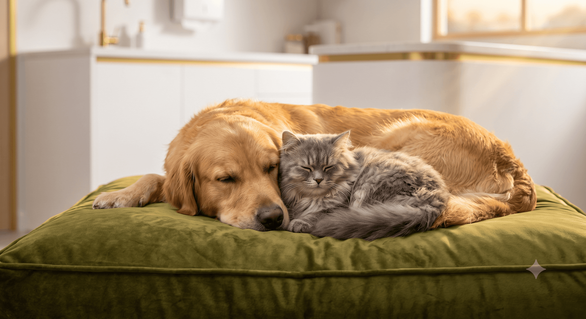 For your best friend - Hero