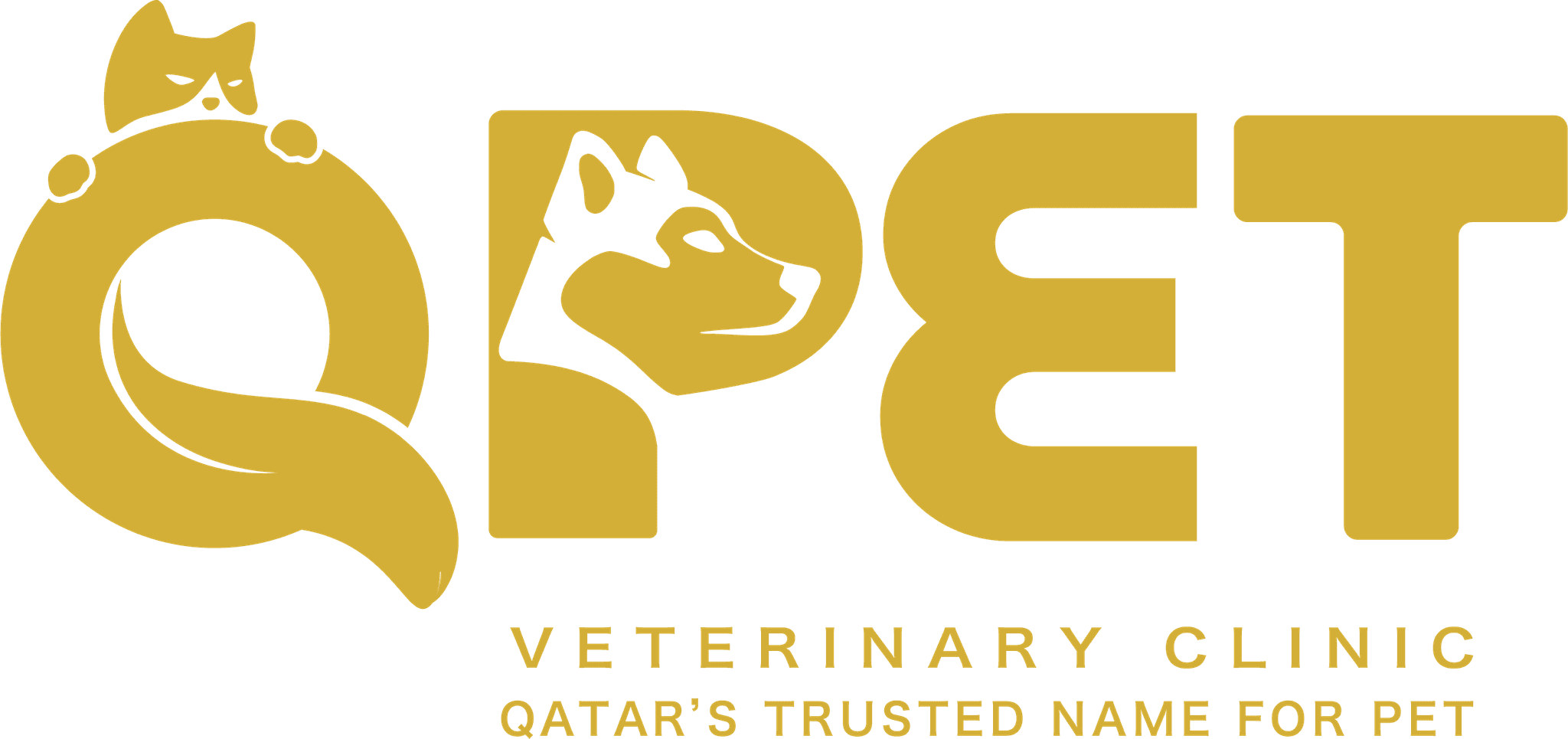 QPet Logo